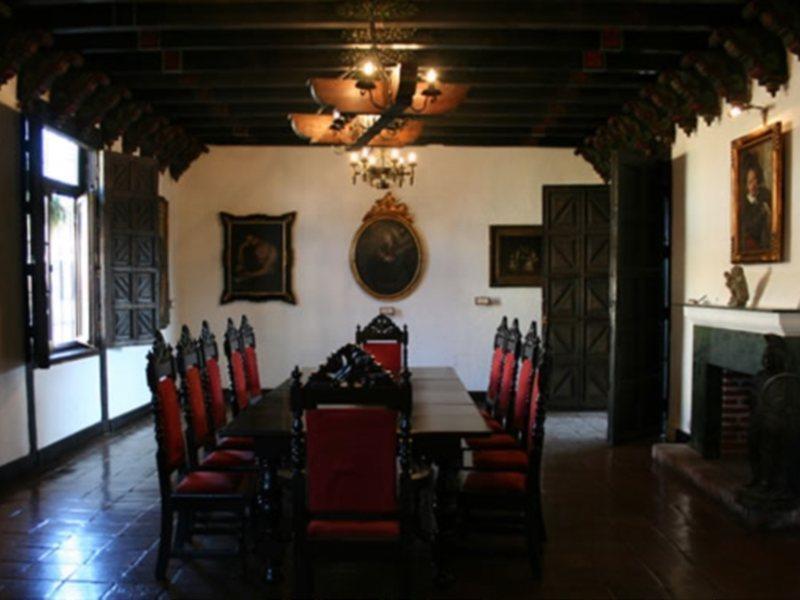 De Don Rodrigo