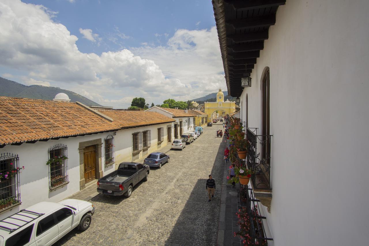 Hotel De Don Rodrigo 4*