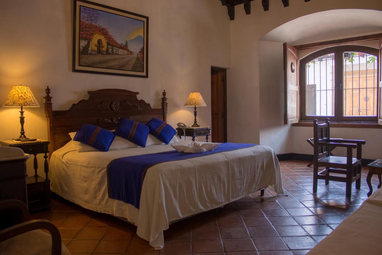 De Don Rodrigo Hotel 4*